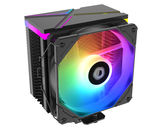 LGA20XX/ 1700/ 1200/ 115X/ AM5/ AM4 RET ID-COOLING SE-234-ARGB V2 (10шт/ кор, TDP 200W, PWM, 4 тепл.трубки прямого контакта, FAN 120mm, Addressable RGB LED)&nbsp;<img style='position: relative;margin:0' src='/image/only_to_order_edit.gif' alt='На заказ' title='На заказ' />