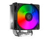 ID-COOLING SE-903-XT FRGB LGA1700/1200/115X/AM5/AM4 (30шт/кор, TDP 130W, PWM, 3 тепл.трубки прямого контакта, FAN 92mm, Dynamic Multi-Color LED) RET