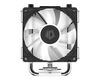 ID-COOLING SE-903-XT FRGB LGA1700/1200/115X/AM5/AM4 (30шт/кор, TDP 130W, PWM, 3 тепл.трубки прямого контакта, FAN 92mm, Dynamic Multi-Color LED) RET