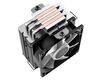 ID-COOLING SE-903-XT FRGB LGA1700/1200/115X/AM5/AM4 (30шт/кор, TDP 130W, PWM, 3 тепл.трубки прямого контакта, FAN 92mm, Dynamic Multi-Color LED) RET