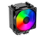 LGA1700/ 1200/ 115X/ AM5/ AM4 RET ID-COOLING SE-903-XT FRGB (30шт/ кор, TDP 130W, PWM, 3 тепл.трубки прямого контакта, FAN 92mm, Dynamic Multi-Color LED)