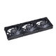 Lian-Li
LIAN LI UNI FAN P28 (UF-P28120-3B BLACK) Lian-Li
LIAN LI UNI FAN P28 (UF-P28120-3B BLACK)