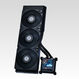 Lian-Li
LIAN LI HydroShift LCD 360S (HSLCD36SB BLACK) Lian-Li
LIAN LI HydroShift LCD 360S (HSLCD36SB BLACK)