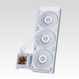 Lian-Li
LIAN LI HydroShift LCD 360S (HSLCD36SW WHITE) Lian-Li
LIAN LI HydroShift LCD 360S (HSLCD36SW WHITE)