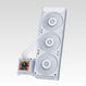 Lian-Li
LIAN LI HydroShift LCD 360S (HSLCD36SW WHITE)