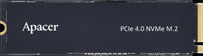 Apacer SSD AS2280Q4X 1TB M.2 2280 PCIe Gen4x4 Apacer SSD AS2280Q4X 1TB M.2 2280 PCIe Gen4x4