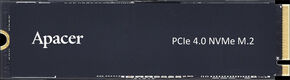 Apacer SSD AS2280Q4X 1TB M.2 2280 PCIe Gen4x4