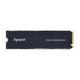 Apacer SSD AS2280Q4X 2TB M.2 2280 PCIe Gen4x4 Apacer SSD AS2280Q4X 2TB M.2 2280 PCIe Gen4x4