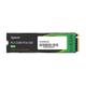 Apacer SSD AS2280Q4X 2TB M.2 2280 PCIe Gen4x4 Apacer SSD AS2280Q4X 2TB M.2 2280 PCIe Gen4x4