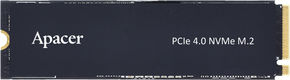 Apacer SSD AS2280Q4X 512Gb M.2 2280 PCIe Gen4x4
