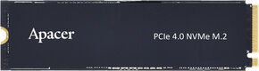 Apacer SSD AS2280Q4X 512Gb M.2 2280 PCIe Gen4x4