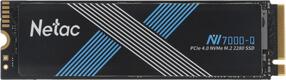 Netac SSD NV7000-Q 4TB PCIe 4 x4 M.2 2280 NVMe 3D NAND Netac SSD NV7000-Q 4TB PCIe 4 x4 M.2 2280 NVMe 3D NAND