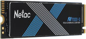 Netac SSD NV7000-Q 4TB PCIe 4 x4 M.2 2280 NVMe 3D NAND Netac SSD NV7000-Q 4TB PCIe 4 x4 M.2 2280 NVMe 3D NAND