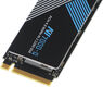 Netac SSD NV7000-Q 4TB PCIe 4 x4 M.2 2280 NVMe 3D NAND Netac SSD NV7000-Q 4TB PCIe 4 x4 M.2 2280 NVMe 3D NAND