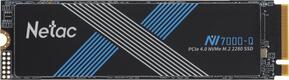 Netac SSD NV7000-Q 2TB PCIe 4 x4 M.2 2280 NVMe 3D NAND Netac SSD NV7000-Q 2TB PCIe 4 x4 M.2 2280 NVMe 3D NAND