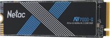 Netac SSD NV7000-Q 2TB PCIe 4 x4 M.2 2280 NVMe 3D NAND Netac SSD NV7000-Q 2TB PCIe 4 x4 M.2 2280 NVMe 3D NAND