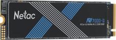 Netac SSD NV7000-Q 2TB PCIe 4 x4 M.2 2280 NVMe 3D NAND Netac SSD NV7000-Q 2TB PCIe 4 x4 M.2 2280 NVMe 3D NAND