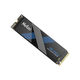 Netac SSD NV7000-Q 2TB PCIe 4 x4 M.2 2280 NVMe 3D NAND Netac SSD NV7000-Q 2TB PCIe 4 x4 M.2 2280 NVMe 3D NAND