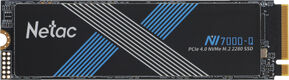 Netac SSD NV7000-Q 2TB PCIe 4 x4 M.2 2280 NVMe 3D NAND Netac SSD NV7000-Q 2TB PCIe 4 x4 M.2 2280 NVMe 3D NAND