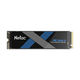 Netac SSD NV7000-Q 1TB PCIe 4 x4 M.2 2280 NVMe 3D NAND Netac SSD NV7000-Q 1TB PCIe 4 x4 M.2 2280 NVMe 3D NAND