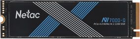 Netac SSD NV7000-Q 1TB PCIe 4 x4 M.2 2280 NVMe 3D NAND Netac SSD NV7000-Q 1TB PCIe 4 x4 M.2 2280 NVMe 3D NAND