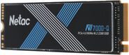 Netac SSD NV7000-Q 1TB PCIe 4 x4 M.2 2280 NVMe 3D NAND Netac SSD NV7000-Q 1TB PCIe 4 x4 M.2 2280 NVMe 3D NAND