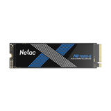 Netac SSD NV7000-Q 1TB PCIe 4 x4 M.2 2280 NVMe 3D NAND NT01NV7000Q-1T0-E4X