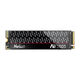 Netac SSD NV5000-T 2TB PCIe 4 x4 M.2 2280 NVMe 3D NAND Netac SSD NV5000-T 2TB PCIe 4 x4 M.2 2280 NVMe 3D NAND