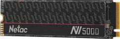 Netac SSD NV5000-T 2TB PCIe 4 x4 M.2 2280 NVMe 3D NAND Netac SSD NV5000-T 2TB PCIe 4 x4 M.2 2280 NVMe 3D NAND