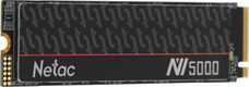 Netac SSD NV5000-T 2TB PCIe 4 x4 M.2 2280 NVMe 3D NAND Netac SSD NV5000-T 2TB PCIe 4 x4 M.2 2280 NVMe 3D NAND
