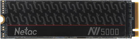 Netac SSD NV5000-T 1TB PCIe 4 x4 M.2 2280 NVMe 3D NAND Netac SSD NV5000-T 1TB PCIe 4 x4 M.2 2280 NVMe 3D NAND