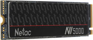 Netac SSD NV5000-T 1TB PCIe 4 x4 M.2 2280 NVMe 3D NAND Netac SSD NV5000-T 1TB PCIe 4 x4 M.2 2280 NVMe 3D NAND