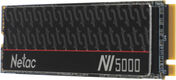 Netac SSD NV5000-T 1TB PCIe 4 x4 M.2 2280 NVMe 3D NAND Netac SSD NV5000-T 1TB PCIe 4 x4 M.2 2280 NVMe 3D NAND