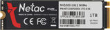 Netac SSD NV5000-T 1TB PCIe 4 x4 M.2 2280 NVMe 3D NAND NT01NV5000t-1T0-E4X