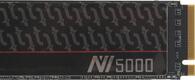 Netac SSD NV5000-T 500GB PCIe 4 x4 M.2 2280 NVMe 3D NAND SSD Netac SSD NV5000-T 500GB PCIe 4 x4 M.2 2280 NVMe 3D NAND SSD