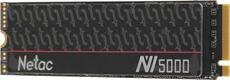 Netac SSD NV5000-T 500GB PCIe 4 x4 M.2 2280 NVMe 3D NAND SSD Netac SSD NV5000-T 500GB PCIe 4 x4 M.2 2280 NVMe 3D NAND SSD