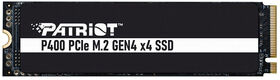 Patriot P400 1TB M.2 2280 PCIe 4.0 x4 7000/4800 1TB with HS 3D Patriot P400 1TB M.2 2280 PCIe 4.0 x4 7000/4800 1TB with HS 3D
