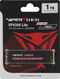PATRIOT
Viper VP4300 Lite 1TB M.2 2280 PCIe 4.0 x4 7400/6400 1TB 3D PATRIOT
Viper VP4300 Lite 1TB M.2 2280 PCIe 4.0 x4 7400/6400 1TB 3D