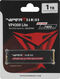 PATRIOT
Viper VP4300 Lite 1TB M.2 2280 PCIe 4.0 x4 7400/6400 1TB 3D PATRIOT
Viper VP4300 Lite 1TB M.2 2280 PCIe 4.0 x4 7400/6400 1TB 3D