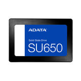 ADATA SU650 2.5" SATA 960GB 520/ 450 RETAIL ASU650SS-1TT-R