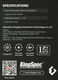 KingSpec SSD 2TB SATA III 2.5