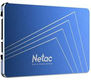 Netac SSD N600S 4TB 2.5 SATAIII 3D NAND