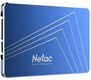 Netac SSD N600S 4TB 2.5 SATAIII 3D NAND