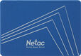Netac SSD N600S 4TB 2.5 SATAIII 3D NAND