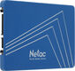 Netac SSD N600S 4TB 2.5 SATAIII 3D NAND