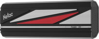 Netac ZX20L 256GB USB 3.2 Gen 2x2 Type-C External SSD Netac ZX20L 256GB USB 3.2 Gen 2x2 Type-C External SSD