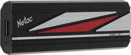 Netac ZX20L 256GB USB 3.2 Gen 2x2 Type-C External SSD Netac ZX20L 256GB USB 3.2 Gen 2x2 Type-C External SSD