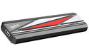 Netac ZX20L 2TB USB 3.2 Gen 2x2 Type-C External SSD Netac ZX20L 2TB USB 3.2 Gen 2x2 Type-C External SSD