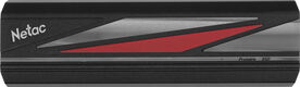 Netac ZX20L 2TB USB 3.2 Gen 2x2 Type-C External SSD Netac ZX20L 2TB USB 3.2 Gen 2x2 Type-C External SSD