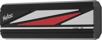 Netac ZX20L 2TB USB 3.2 Gen 2x2 Type-C External SSD Netac ZX20L 2TB USB 3.2 Gen 2x2 Type-C External SSD